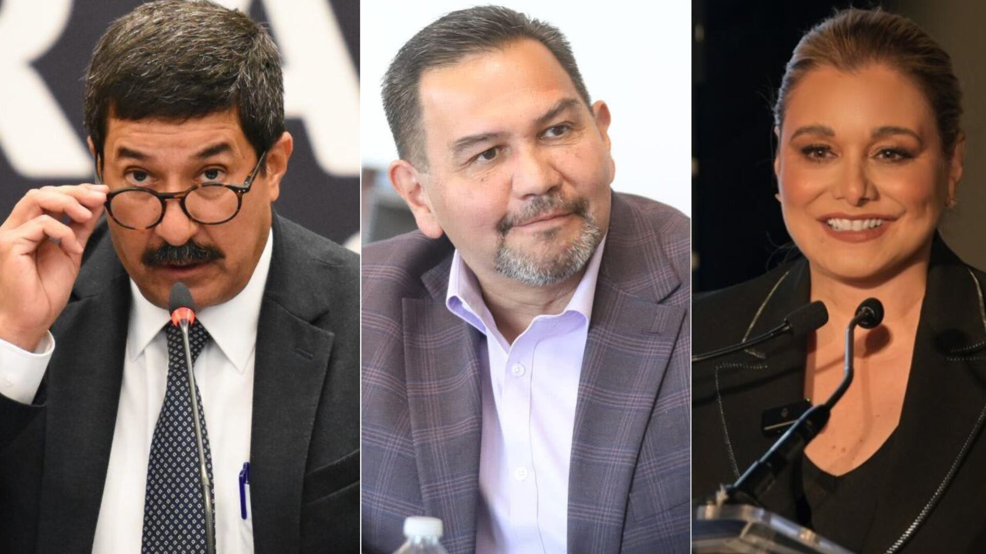 Maru Campos critica resolución de la Corte sobre narcocandidatos en Chihuahua