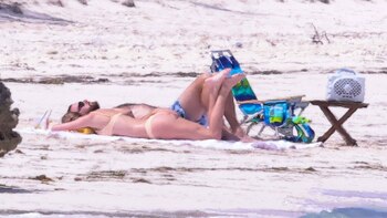 La elección de las Bahamas