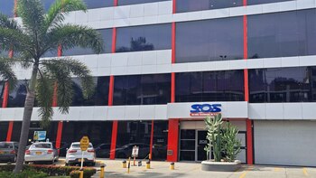 SOS enfrenta cuestionamientos por el aumento de quejas, tutelas y el deterioro de sus indicadores financieros durante la intervención. - EPS SOS