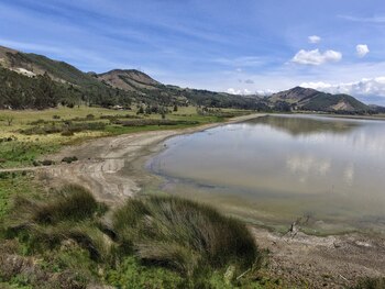El alcalde de Bogotá confirmó