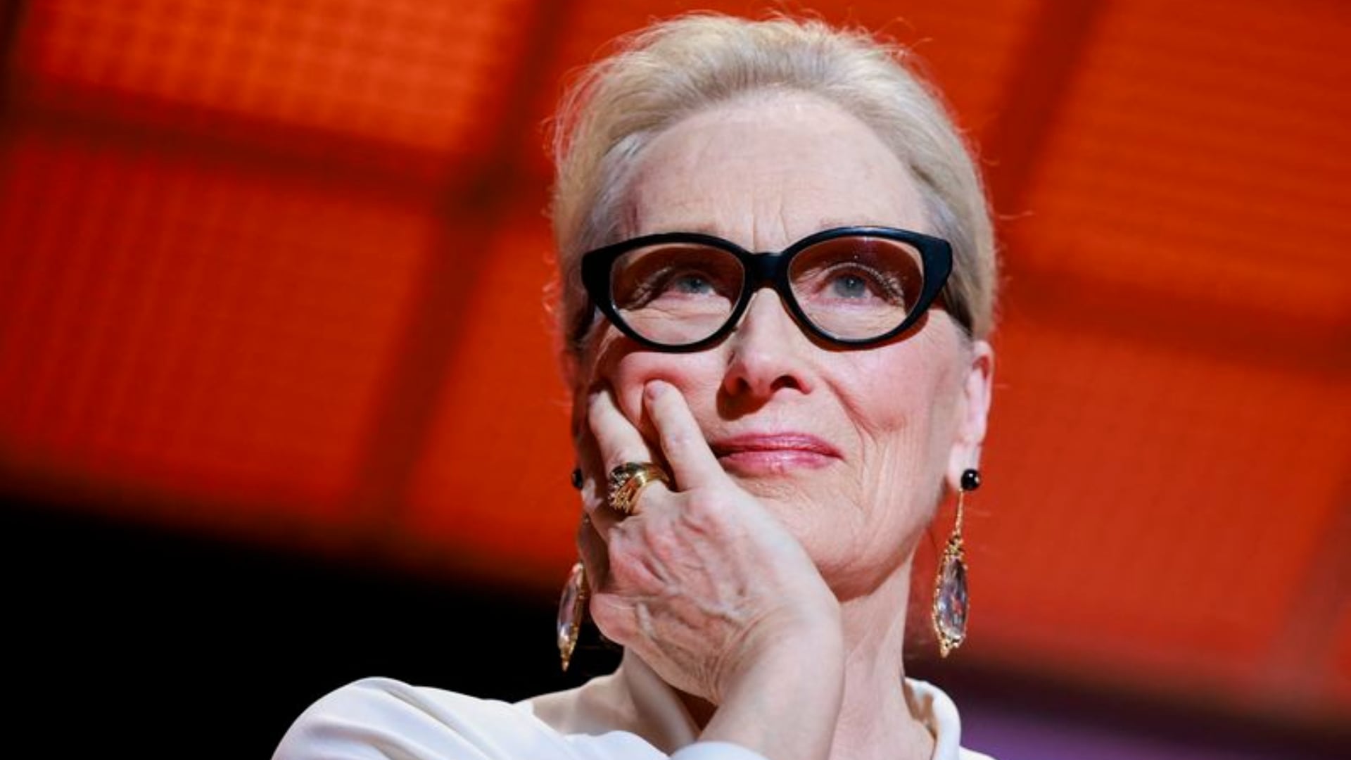 Meryl Streep confesó que rechazó inicialmente el papel de Miranda Priestly en