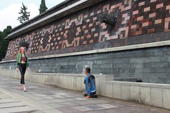 El All Inclusive Runway 2019