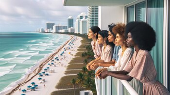 El “inglés de Miami” emerge