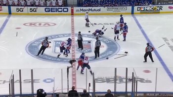 Seis peleas brutales en cinco