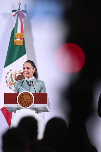 La implementación del Operativo Enjambre