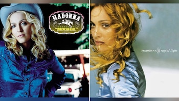 Madonna - William Orbit