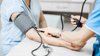 Descubren que la hipertensión puede