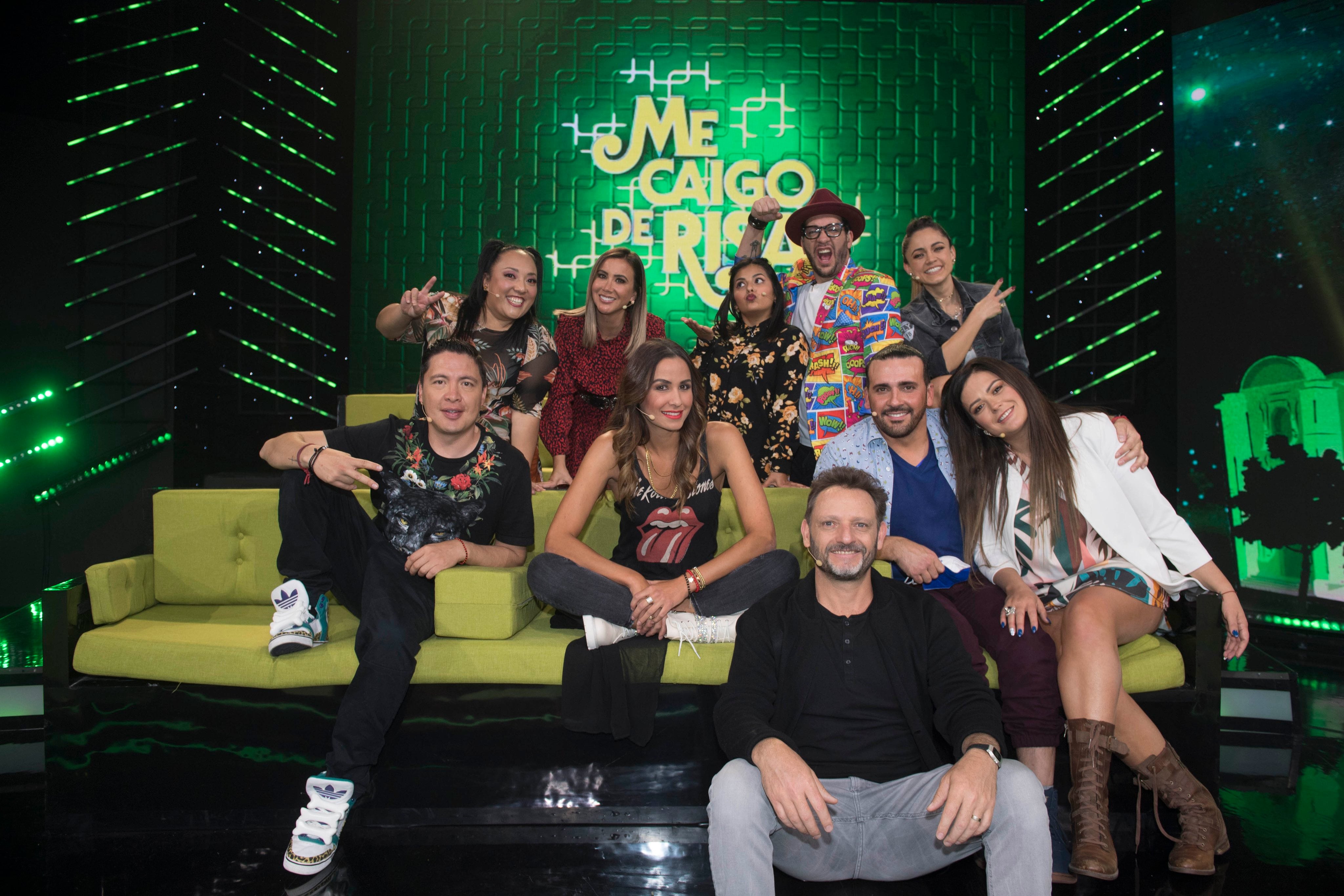 [Foto: Twitter/@MeCaigoDeRisa]