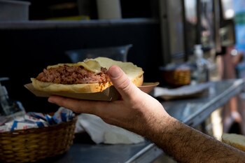 Damián Betular será también de