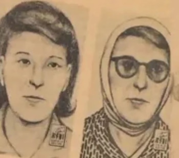 Paul Fronczak sigue buscando a