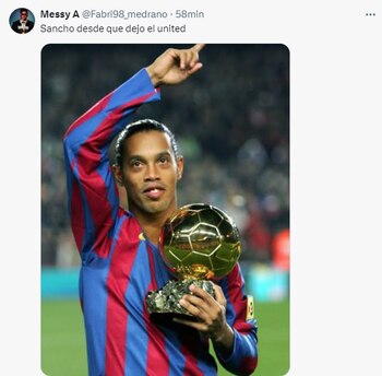 Meme del PSG - Borussia