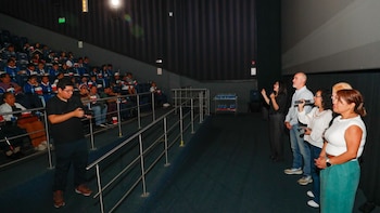 Ministerio de Cultura implementa marco