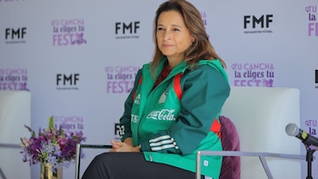 ¡México quiere el Mundial Femenil 2031! Andrea Rodebaugh confirma candidatura para organizar la Copa del Mundo