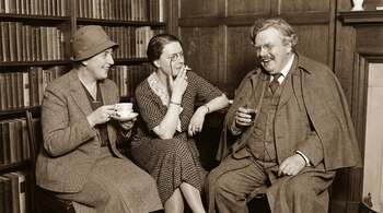 La sociedad literaria surgió como