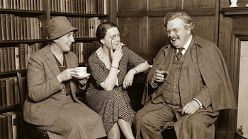 La hermandad secreta que revolucionó