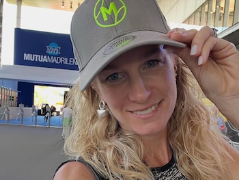 Catalina Fillol, directora del Chile