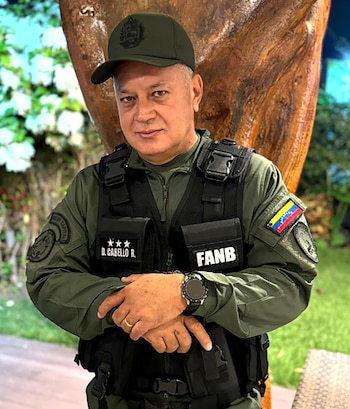 Repudio en la GNB causa