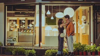 Las 10 historias de amor