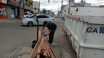 UAESP habilita ecopuntos móviles en