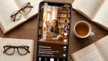 De la soledad al feed: cómo las comunidades digitales salvaron el hábito de la lectura en Argentina