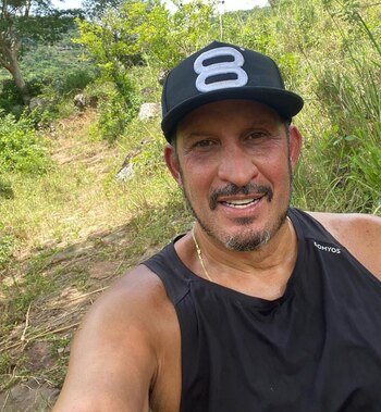 Fernando es uno de los