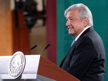 Gabriel García Hernández era la