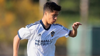 Quién es Alex Alcalá, joven