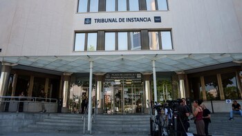 Un juez suspende la resolución que excluyó a la candidatura 'Todos COAM' de las elecciones del COAM