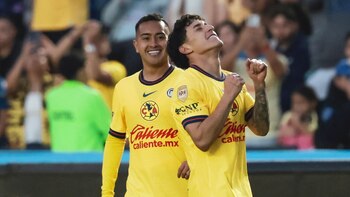 América hace valer su estancia