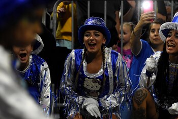 Carnaval Porteño 2023