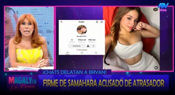 Bryan Torres niega acusaciones, pero