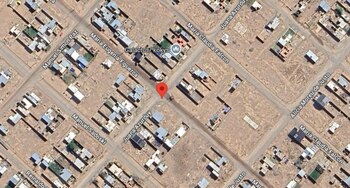 LA zona de Juan Azurduy