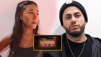 Samahara Lobatón quiere dejar La Granja VIP y apunta contra Bryan Torres: “Por él fuera, estaría de viaje para no estar con sus hijos”