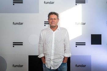 Galería de fotos Brindis anual FUNDAR