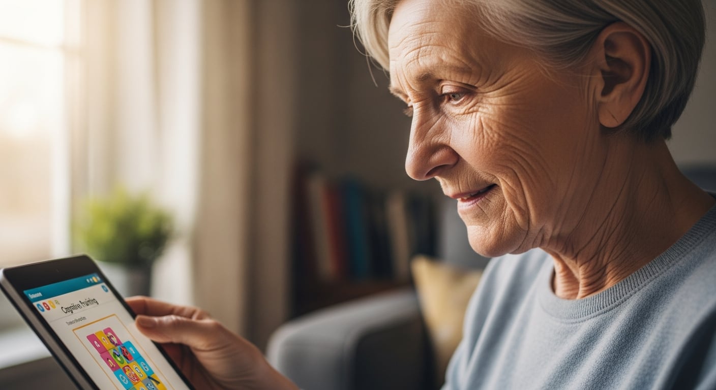 El UK Biobank aporta datos de neuroimagen, sangre y genética para medir envejecimiento cerebral (Imagen Ilustrativa Infobae)