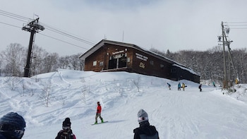 La estación Tsugaike Mountain Resort