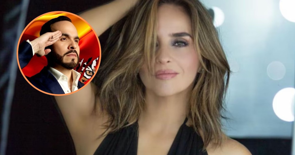 Cuenta de seguidores de Abelardo de la Espriella respondió trino de la artista Diana Ángel: “Qué se siente tener de opositora a tanta gente”