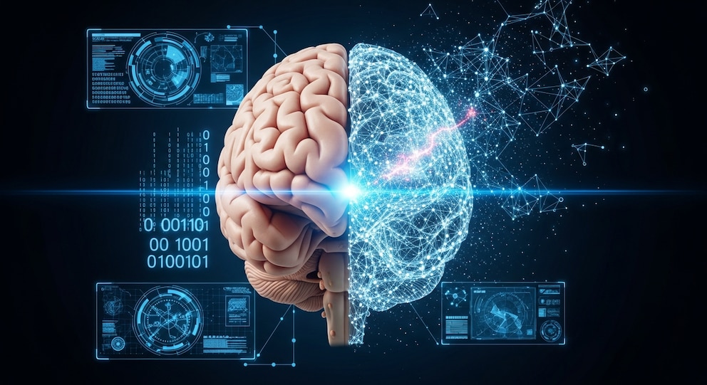 Imagen ilustrativa sobre simulaciones digitales aplicadas al estudio de la ELA.