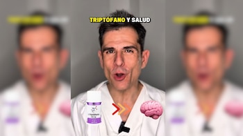 Fernando Mora, psiquiatra, explica la