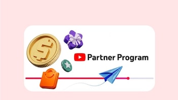 YouTube modifica sus reglas de monetización y exige al menos 1.000 seguidores y 8.000 horas de visualización válidas