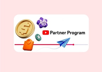 11/08/2026 Partner Program de YouTube..
YouTube ha modificado su Programa de Socios de YouTube (YPP) con nuevas reglas de monetización, de manera que los nuevos creadores de contenido necesitarán al menos 1.000 suscriptores y 8.000 horas de visualización válidas durante el último año para formar parte del programa.
POLITICA
YOUTUBE