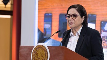 CRÉDITO: Presidencia