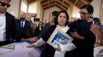 La CIDH condenó la “represión