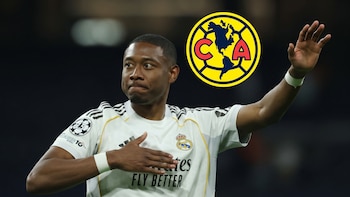 Del Real Madrid al América: David Alaba sería opción para reforzar la defensa de las Águilas