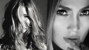 Jennifer Aniston aceptó el desafío