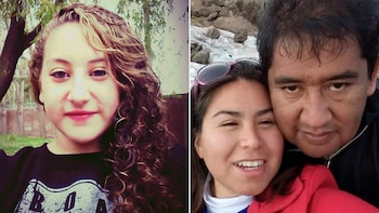 Una infidelidad, una trampa y un femicidio instigado por la esposa de un taxista: el último capítulo judicial del caso Gisfman