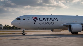 Latam Colombia habilita cambios y reembolsos por sismo en Venezuela: estas son las opciones