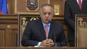 Chavismo se deslinda de pugna