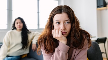 Dos señales de que estás dejando de lado tus necesidades, según un psicólogo