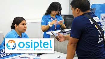 Osiptel ha aprobado una norma